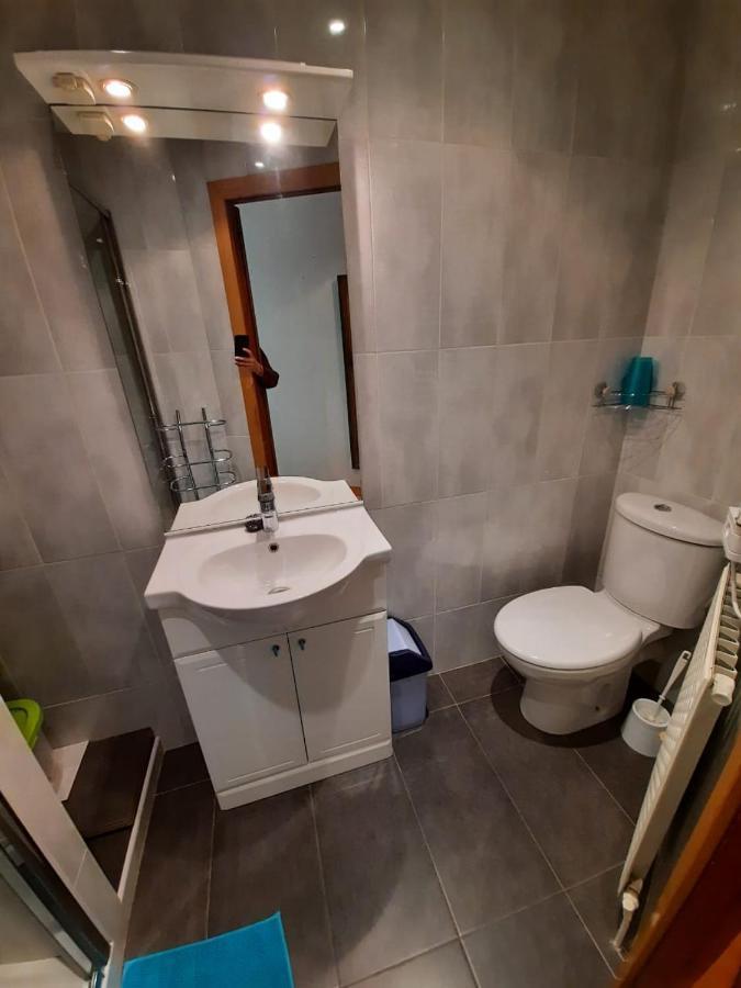 Apartment Altissim Grizzly Pas De La Casa