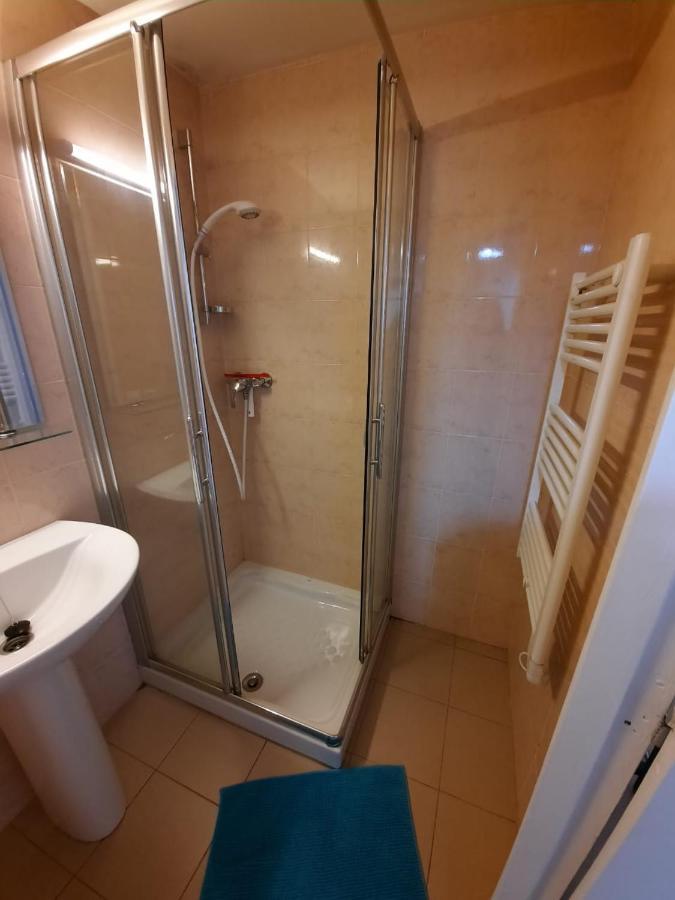 Altissim Grizzly Apartment