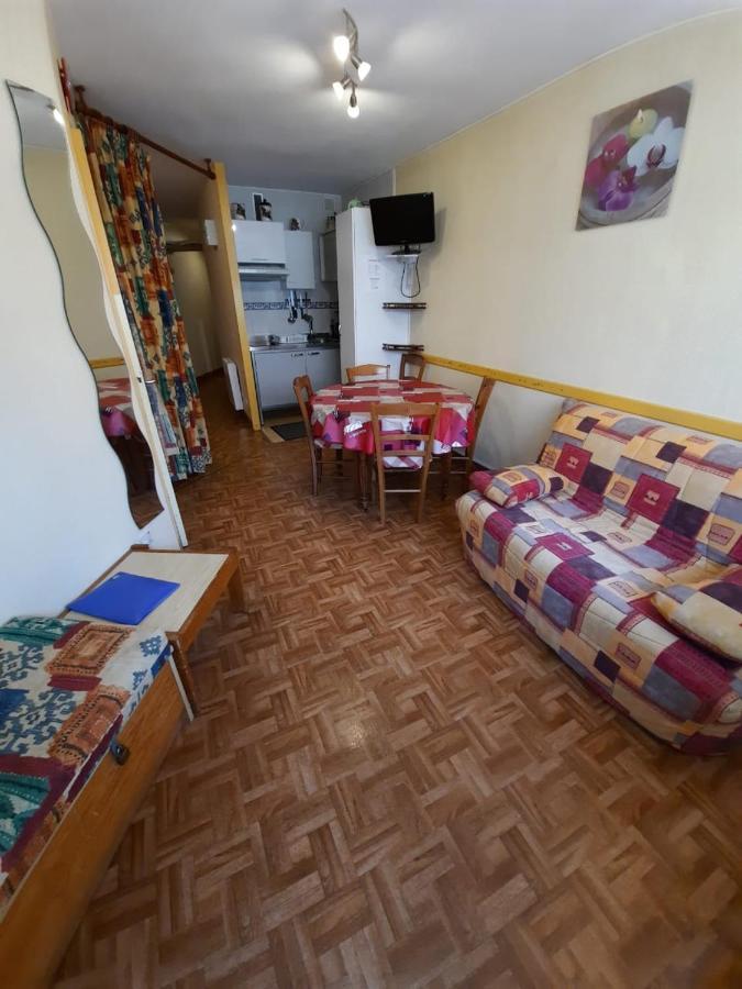 Apartment Altissim Grizzly