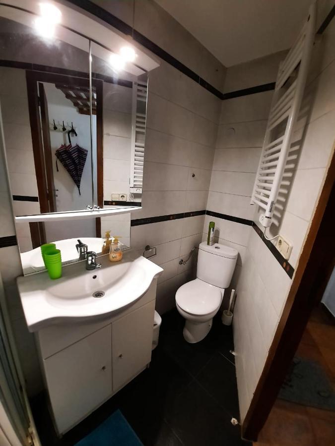 Apartament Altissim Grizzly El Pas de la Casa