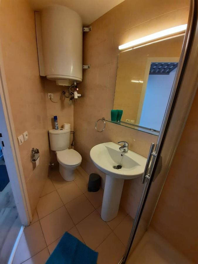 Apartment Altissim Grizzly