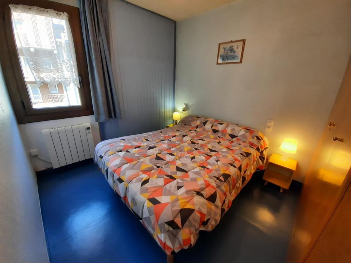 Altissim Grizzly Apartment Pas De La Casa