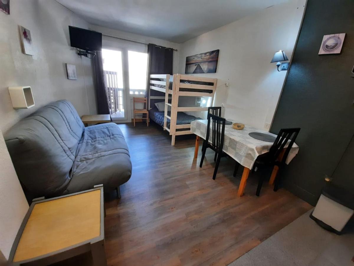 Apartment Altissim Grizzly