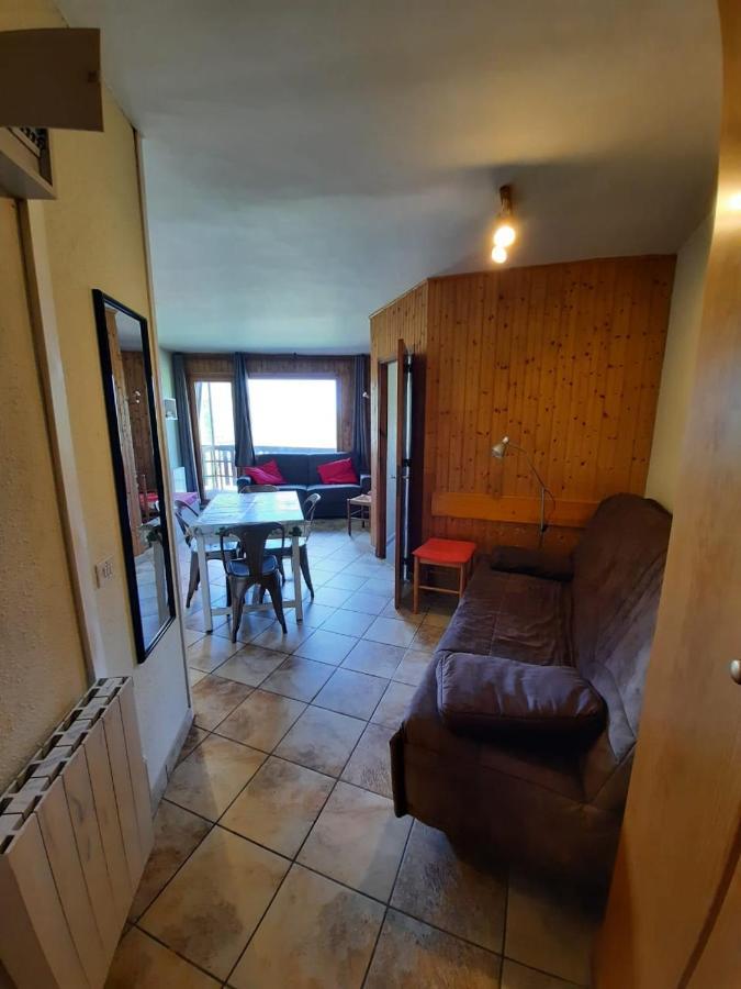 Altissim Grizzly Apartment