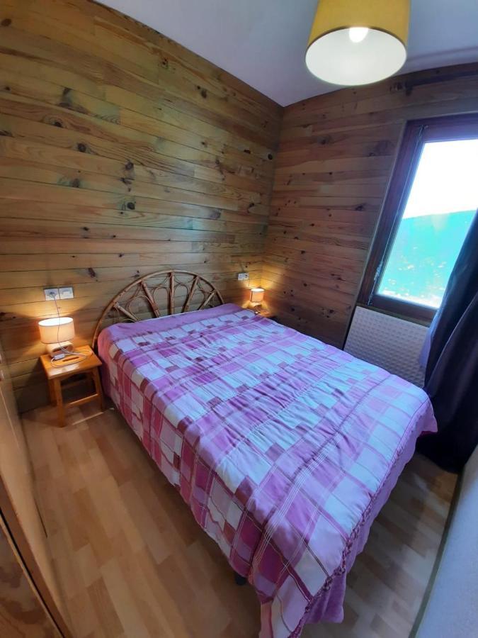 Altissim Grizzly Apartament *