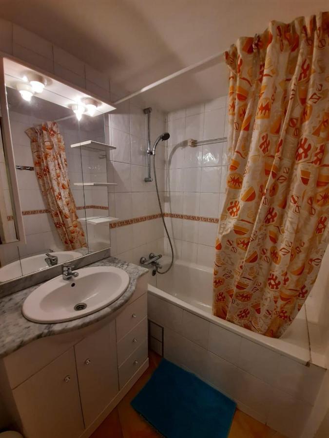 Altissim Grizzly Apartament El Pas de la Casa