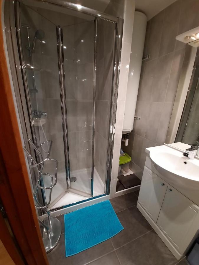 Apartment Altissim Grizzly *
