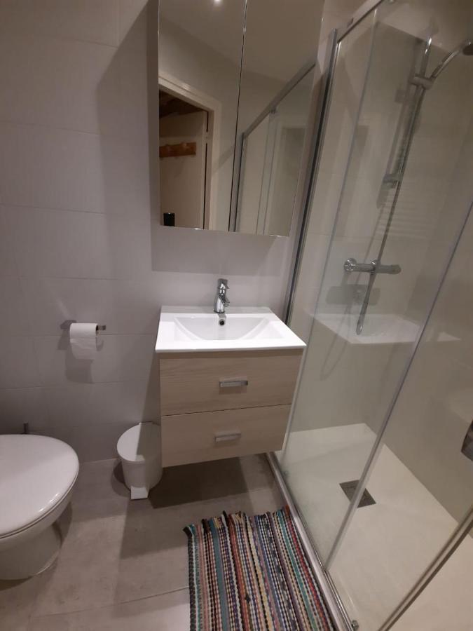 Altissim Grizzly Apartment *