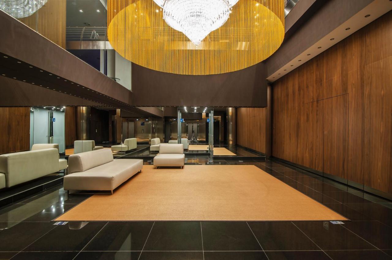 Hotel Starc By Pierre & Premium Andorra la Vella