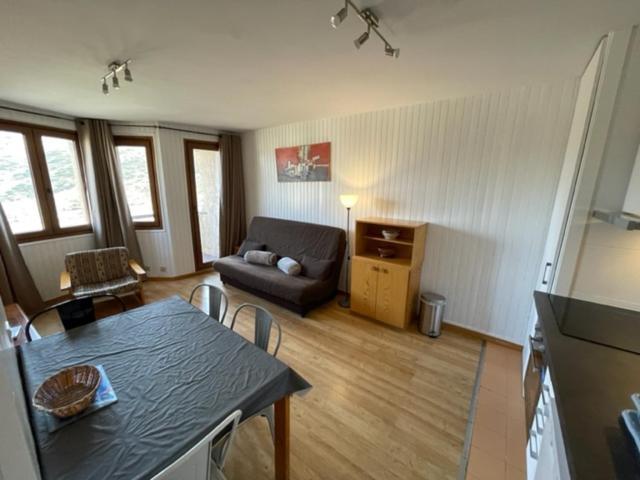 Apartament Immodelpas Canigou El Pas de la Casa