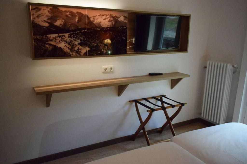 Victoria Hotel Arinsal