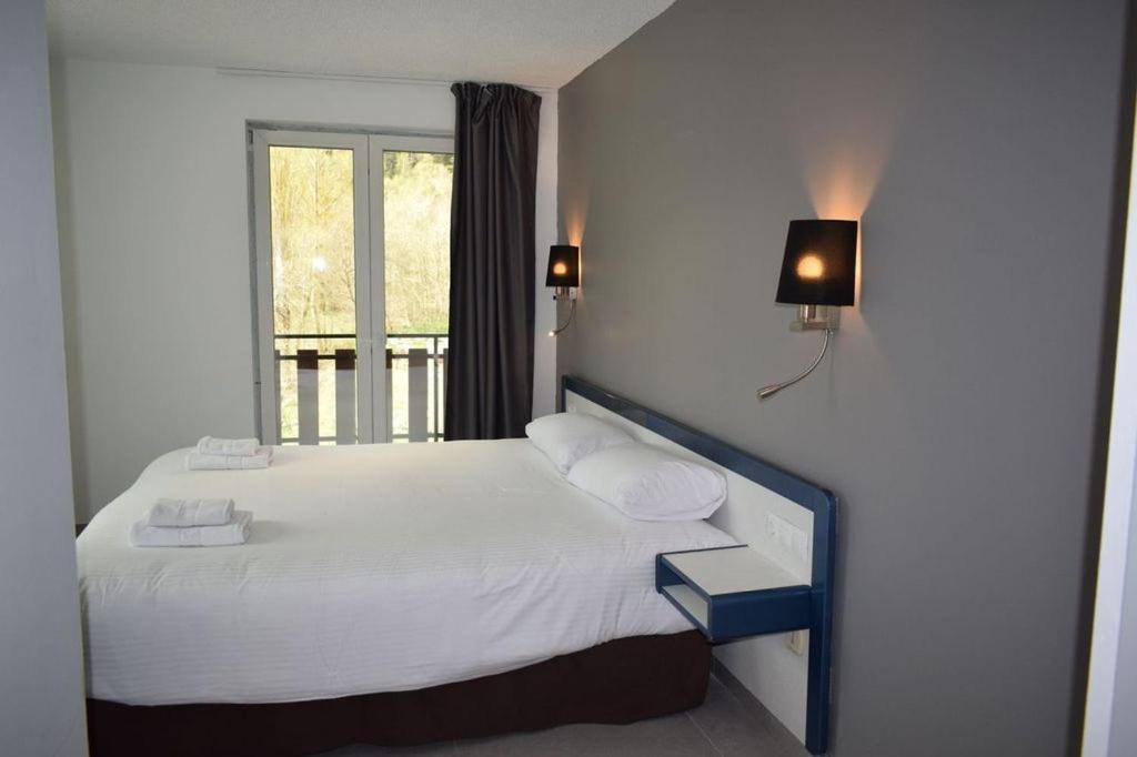 Hotel Victoria Arinsal