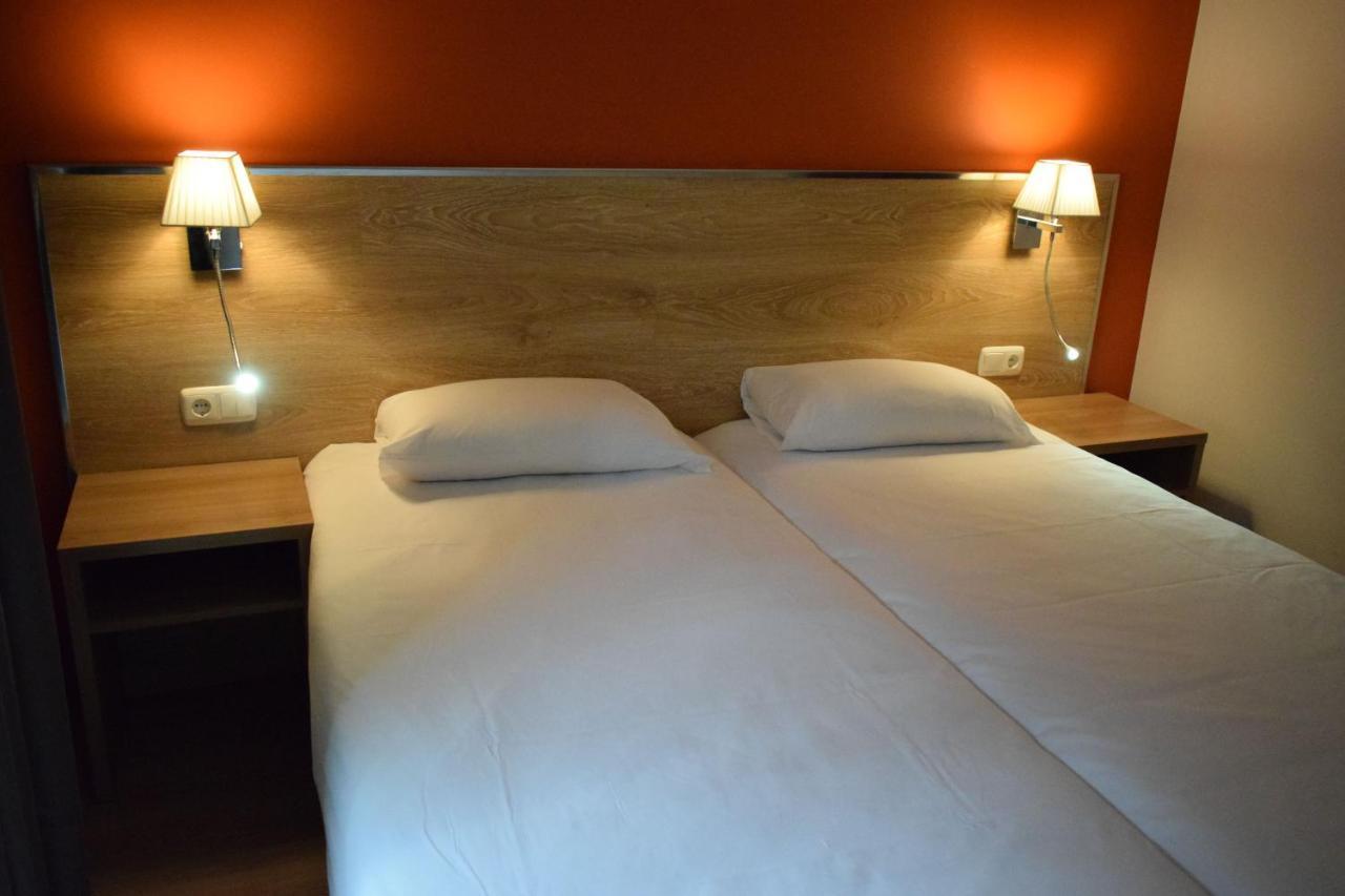 Victoria 3* Arinsal