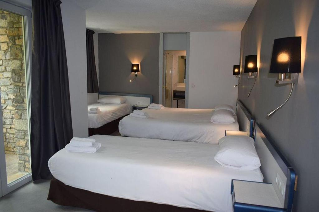 Victoria 3* Arinsal