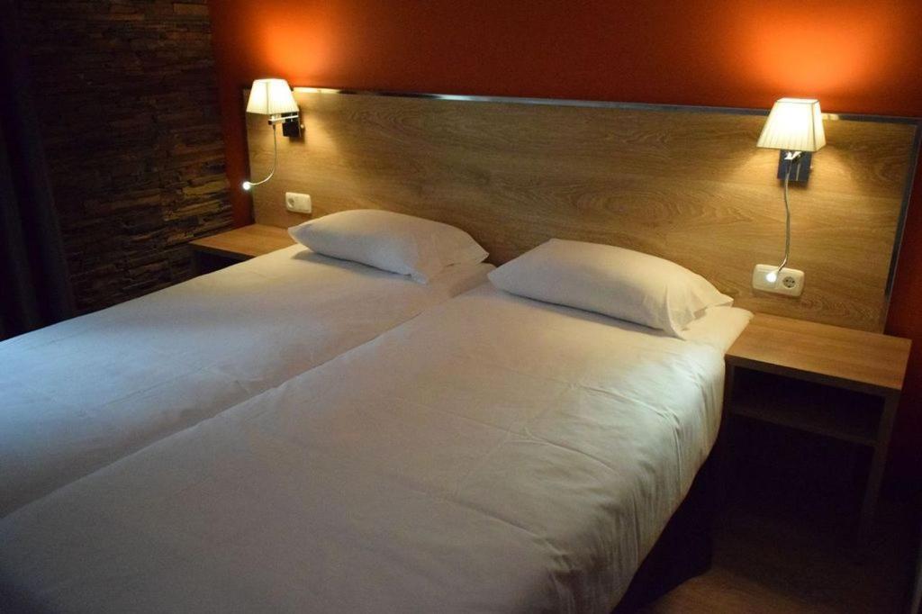 Hotel Victoria