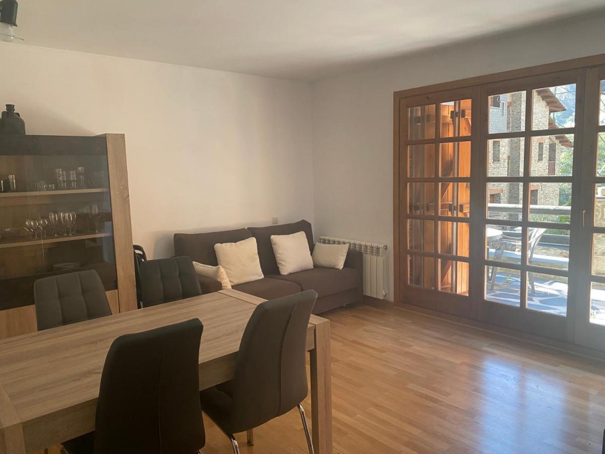 Apartamento Refugis Les Fonts