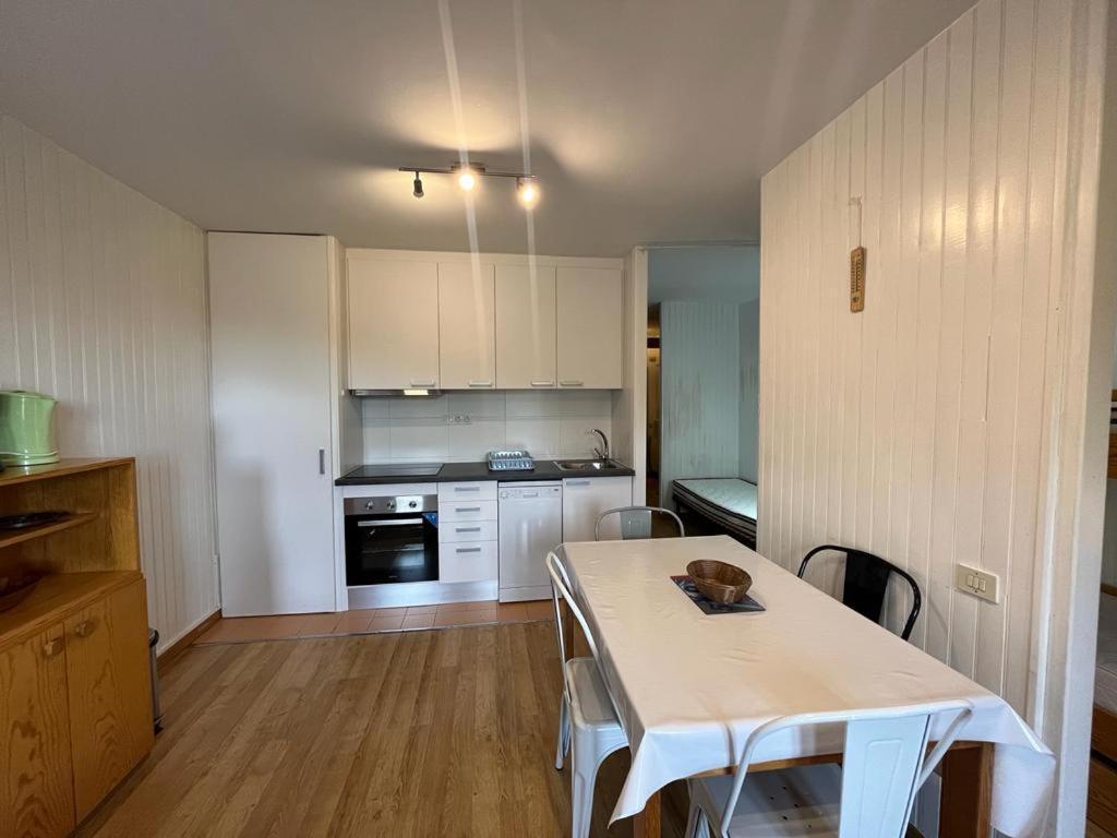 Apartament Immodelpas Canigou El Pas de la Casa