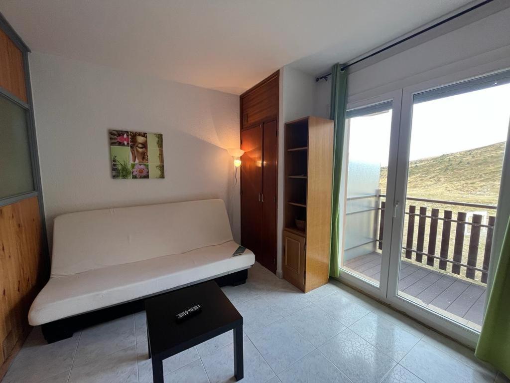 Apartamento Immodelpas Chamois