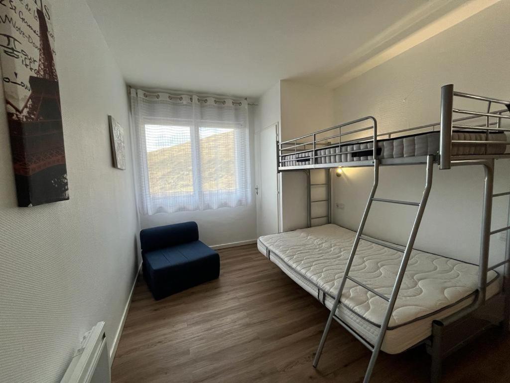 Immodelpas Chamois Apartamento Pas De La Casa