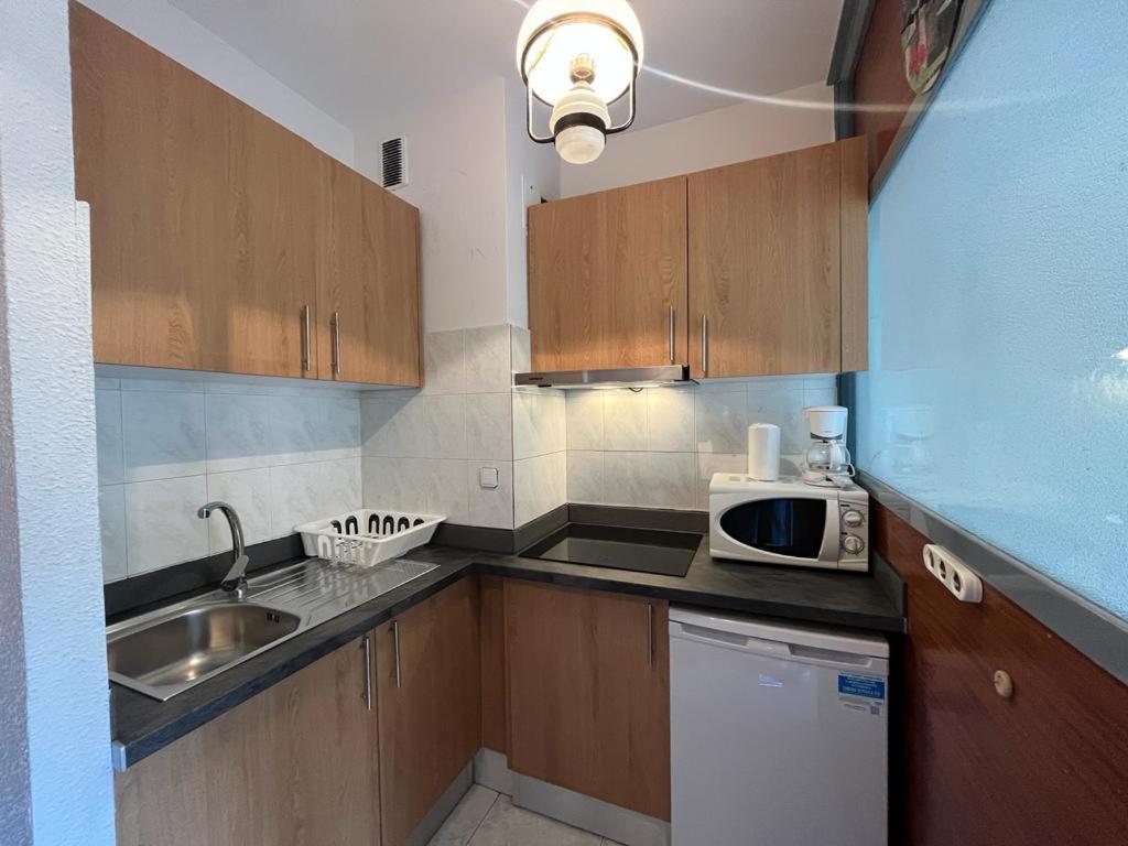 Immodelpas Chamois Apartamento Pas De La Casa