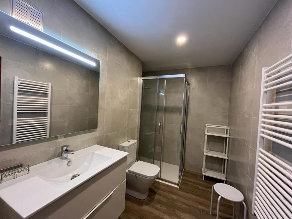 Apartament Immodelpas Canigou El Pas de la Casa