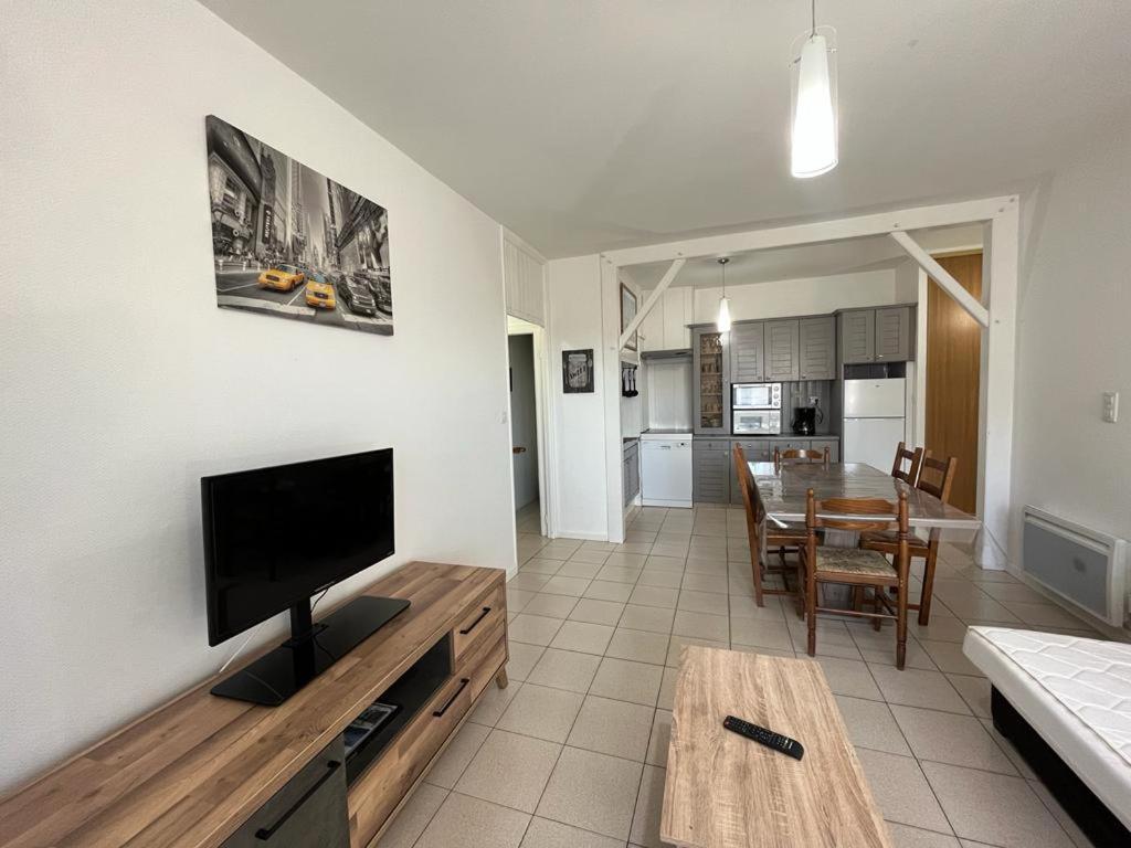 Apartamento Immodelpas Chamois