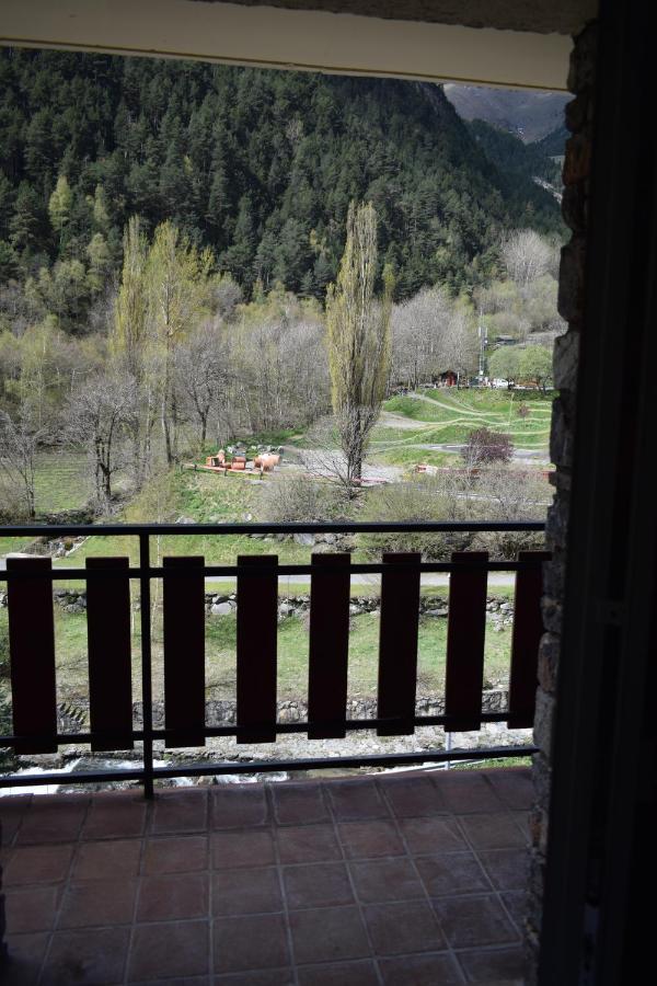 Hotel Victoria Arinsal