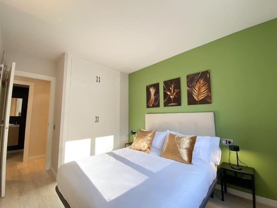 Apartamento Espectacular Con Vistas En Escaldes - 10min Caminando Al Centro - Parking Gratis L By Bonesvacances *