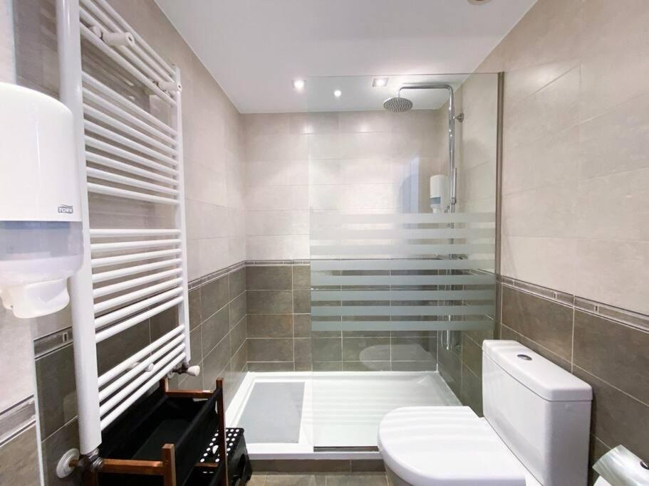 Espectacular Con Vistas En Escaldes - 10min Caminando Al Centro - Parking Gratis L By Bonesvacances * Les Escaldes
