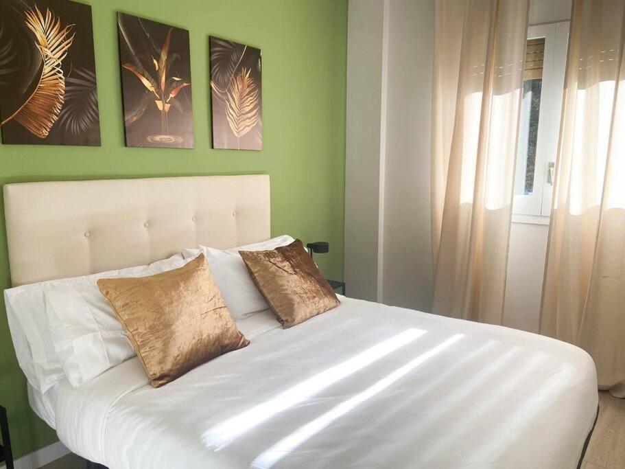 Espectacular Con Vistas En Escaldes - 10min Caminando Al Centro - Parking Gratis L By Bonesvacances