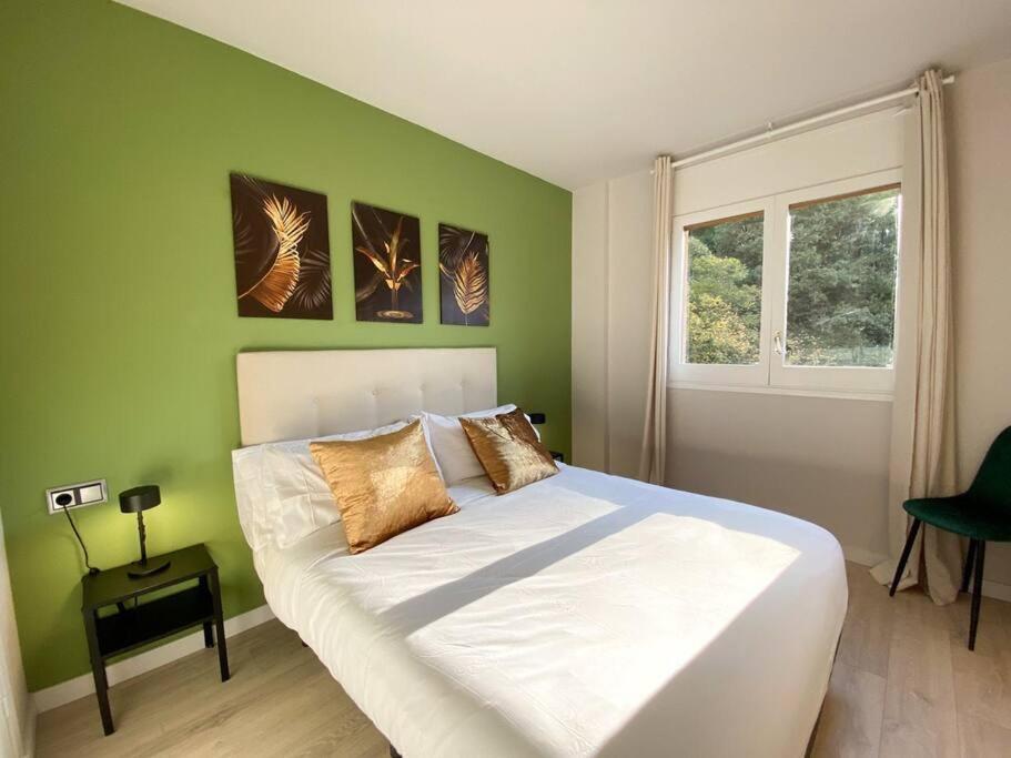 Apartamento Espectacular Con Vistas En Escaldes - 10min Caminando Al Centro - Parking Gratis L By Bonesvacances *