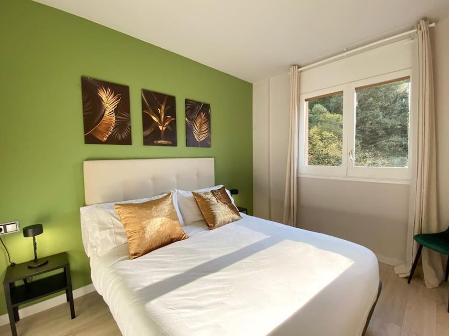 Espectacular Con Vistas En Escaldes - 10min Caminando Al Centro - Parking Gratis L By Bonesvacances Apartamento Les Escaldes