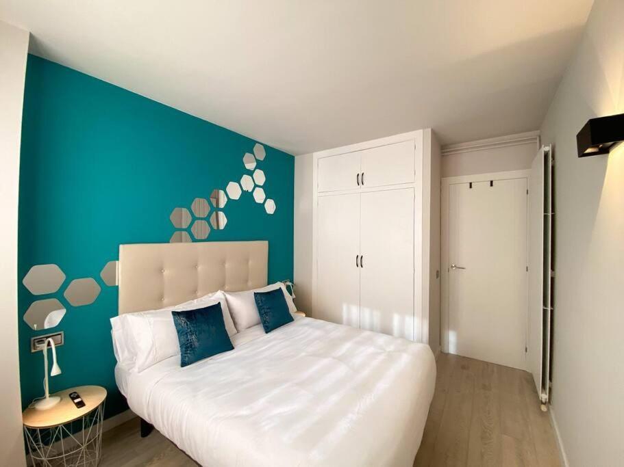 Espectacular Con Vistas En Escaldes - 10min Caminando Al Centro - Parking Gratis L By Bonesvacances