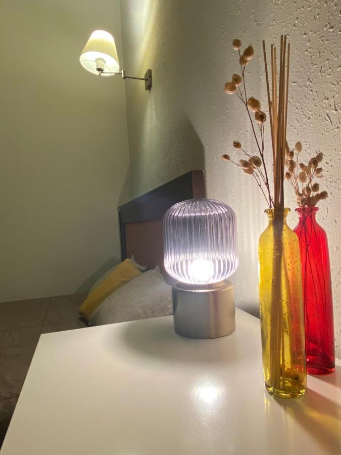 Neus Del Pas Apartament El Pas de la Casa