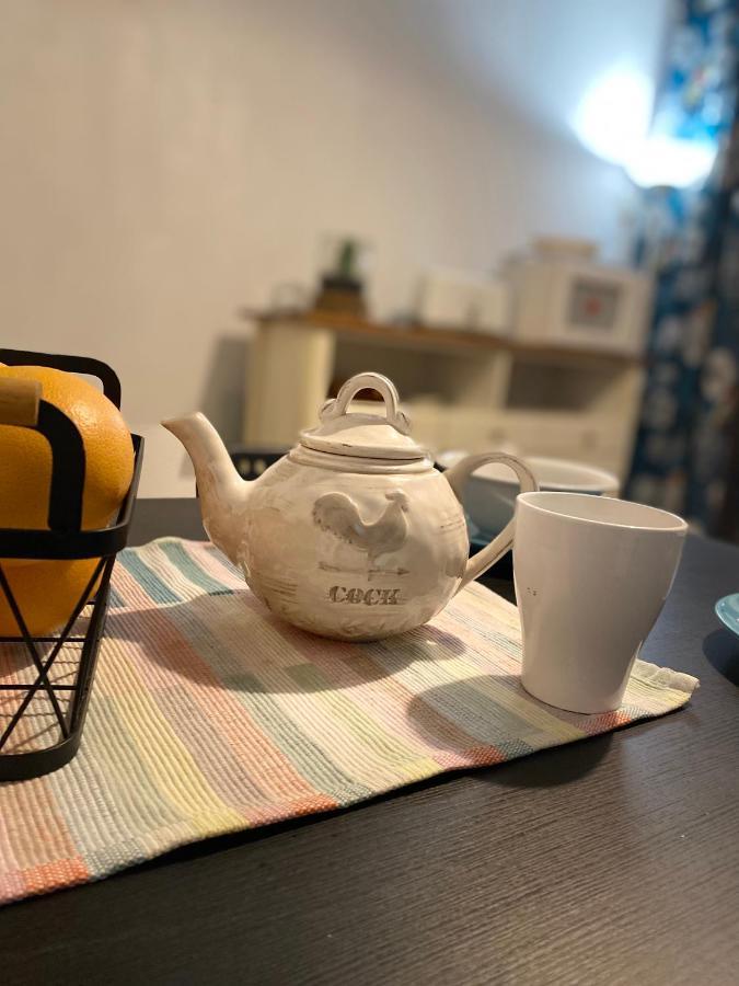 Apartament Neus Del Pas El Pas de la Casa