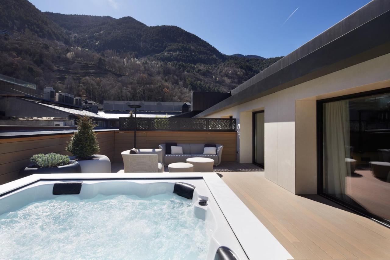 Mim Andorra Hotel Les Escaldes