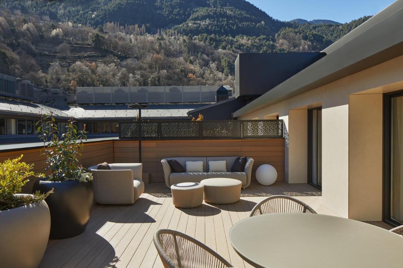 Hotel Mim Andorra 5*