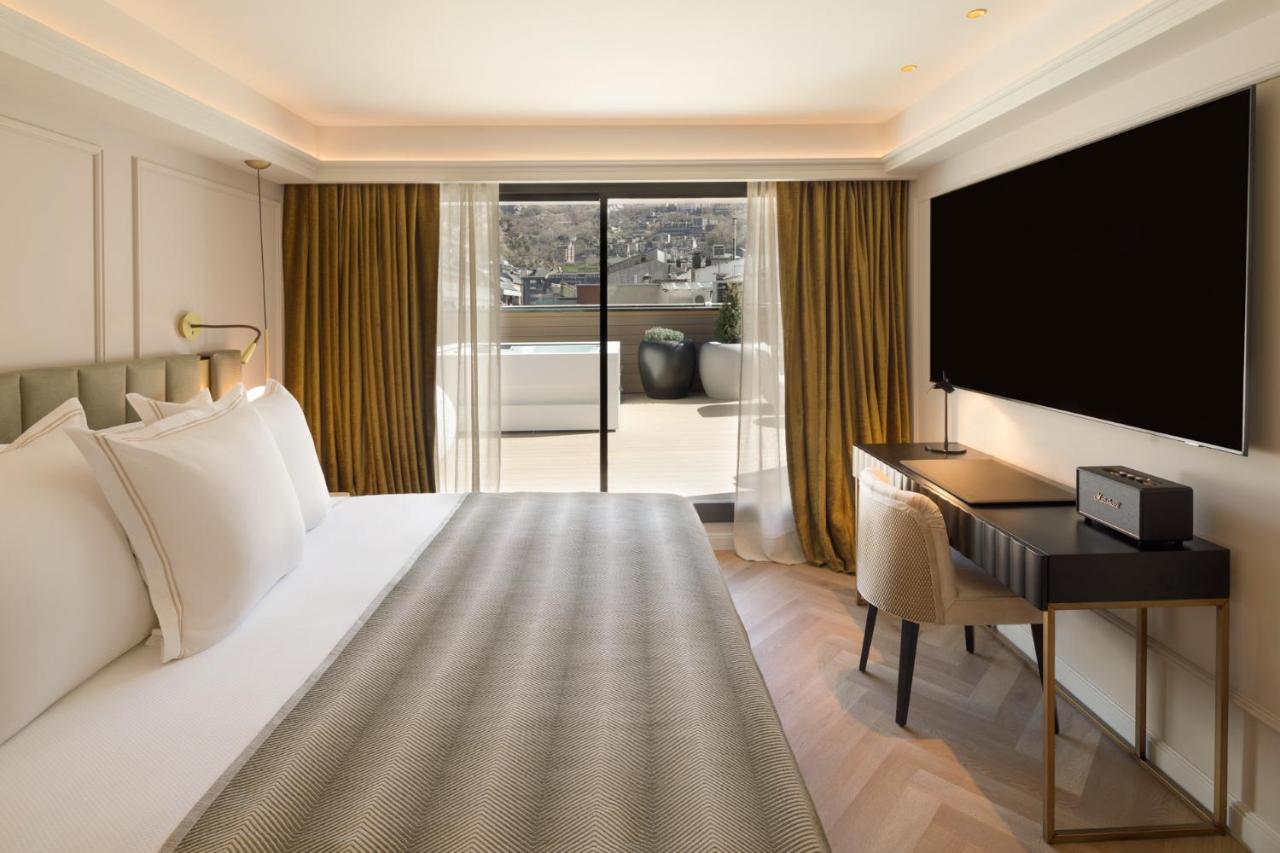 Hotel Mim Andorra