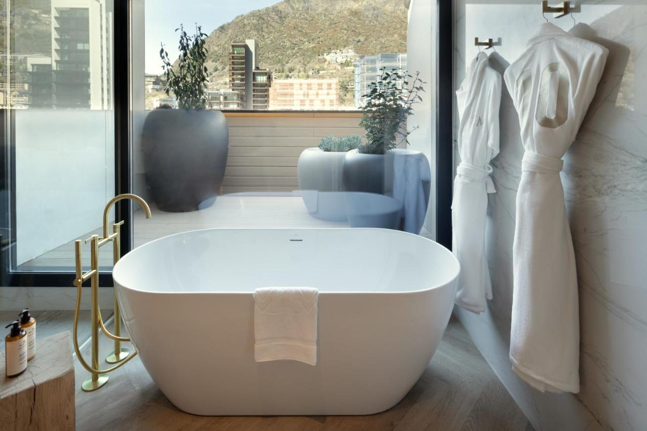 Mim Andorra 5* Les Escaldes