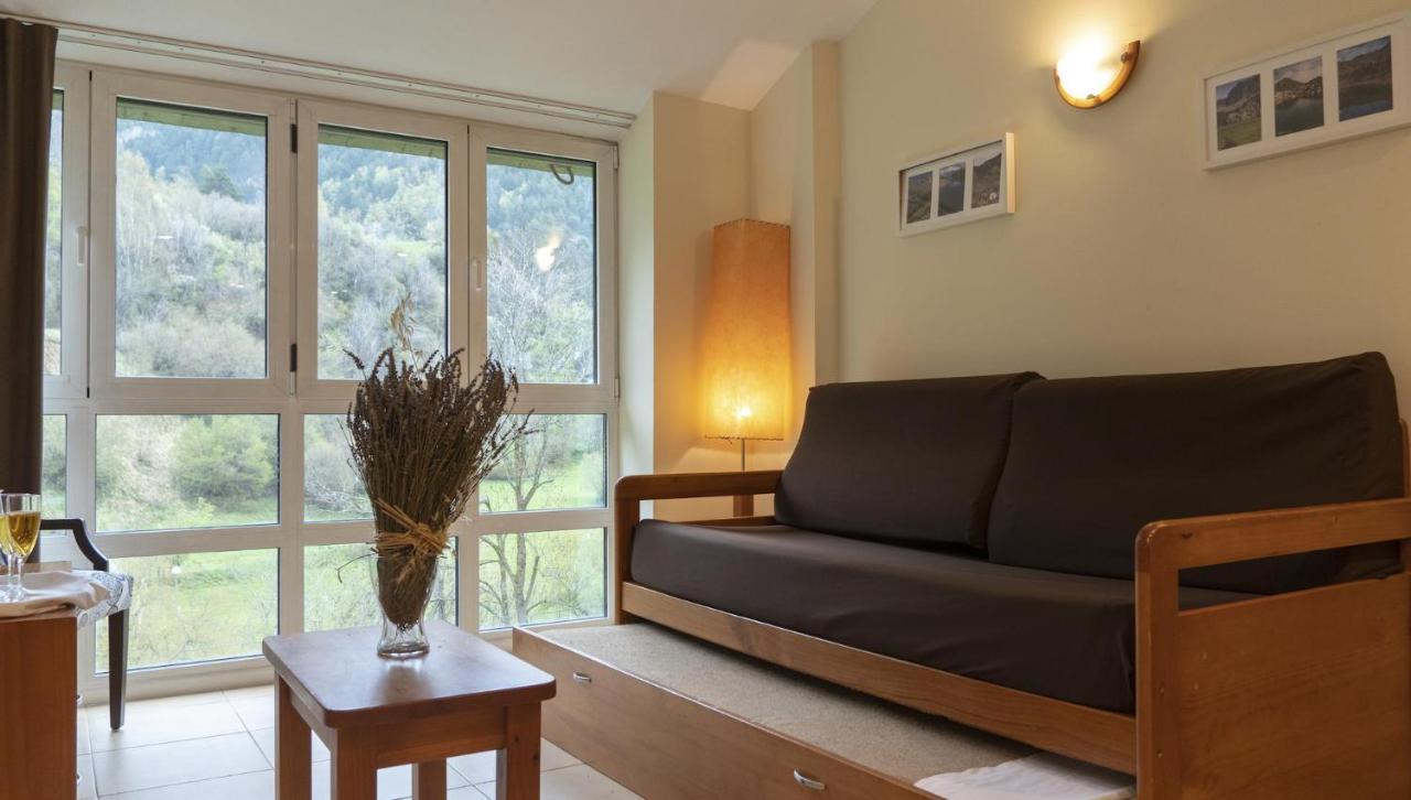 Aparthotel Annapurna M&p