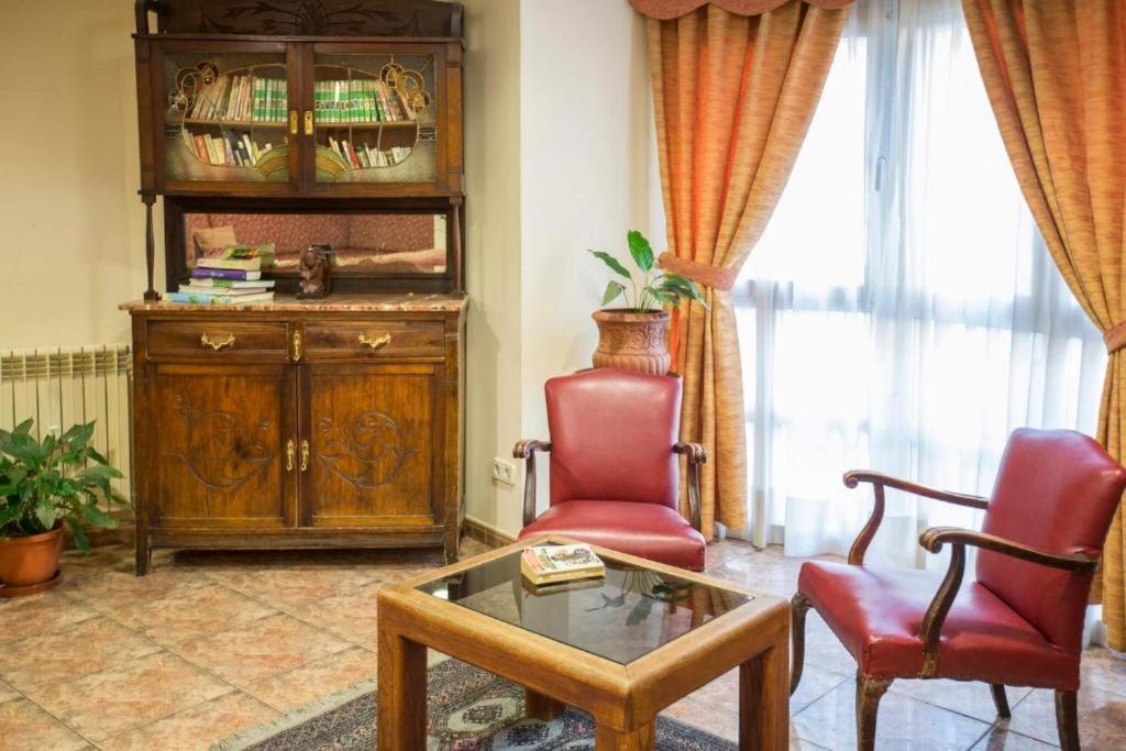 Annapurna M&p Aparthotel