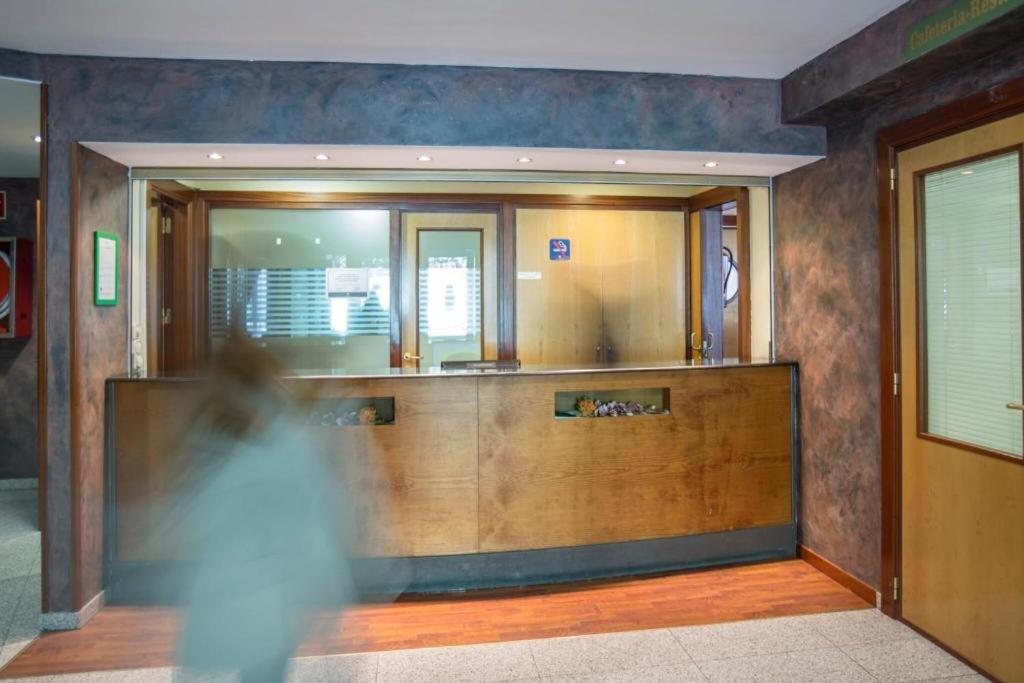 Aparthotel Annapurna M&p Ordino