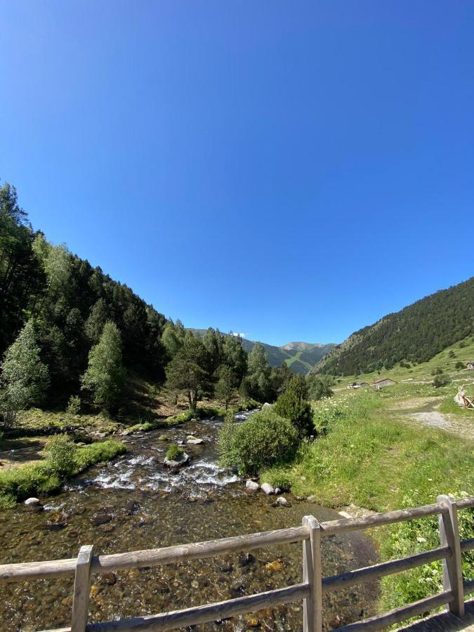 Apartamento Peu Del Riu 2-2