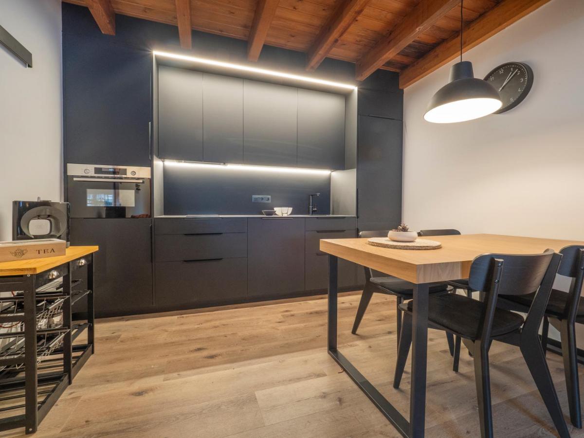 Peu Del Riu 2-2 Apartamento