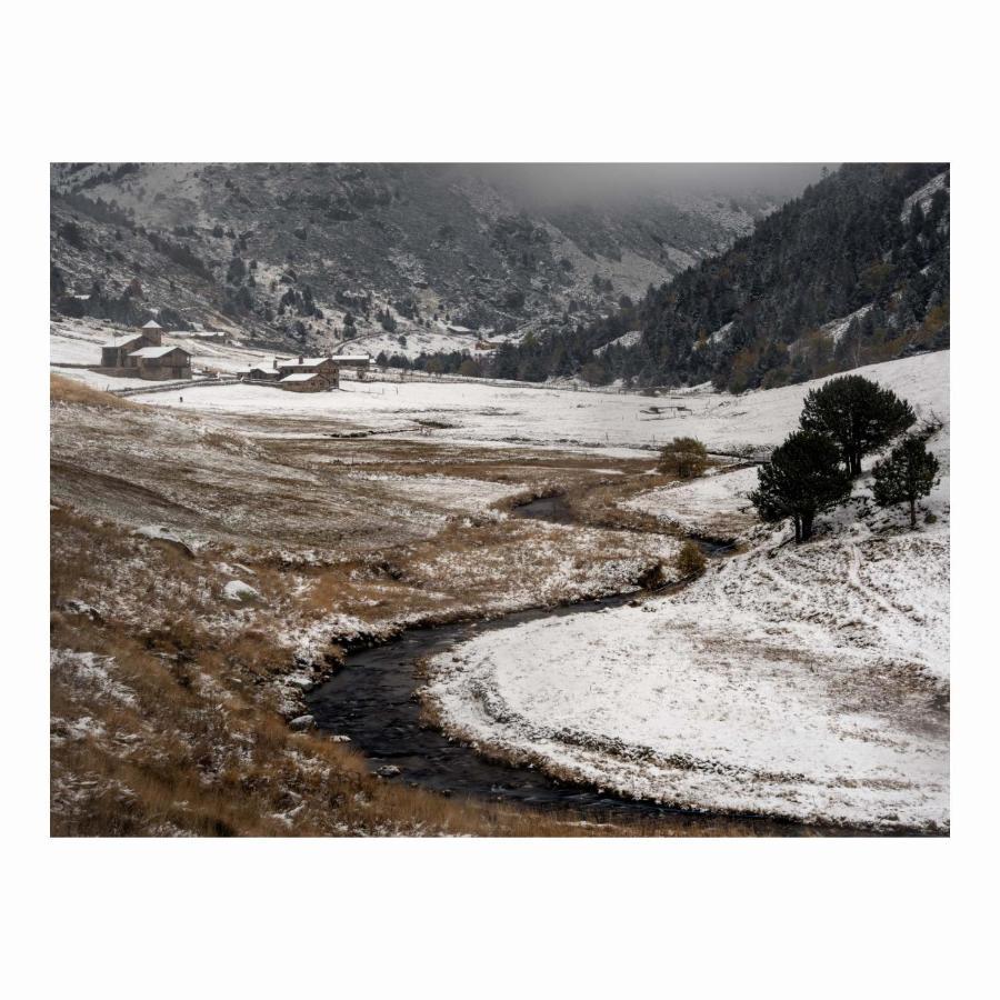 Peu Del Riu 2-2 Incles