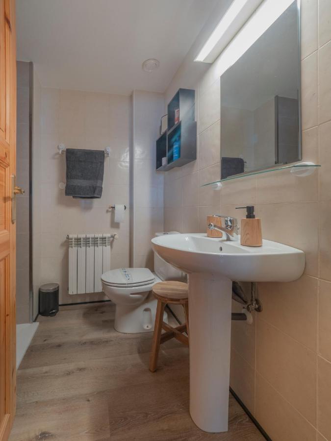 Apartamento Peu Del Riu 2-2 *