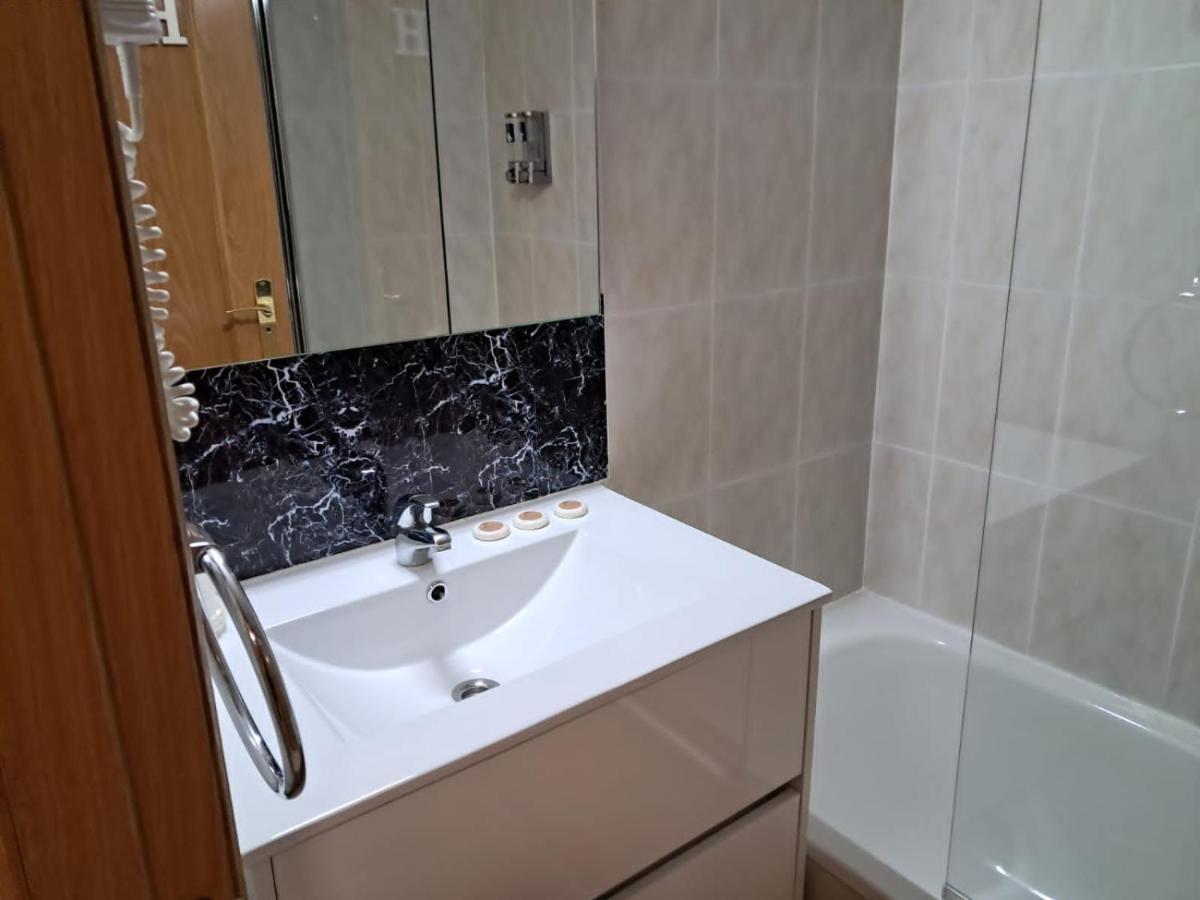 Apartamento Fb 651 By Confortsky Pas De La Casa