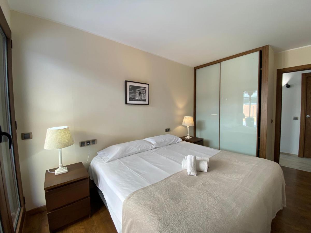 Prat De Baix Bordas D'envalira Apartment