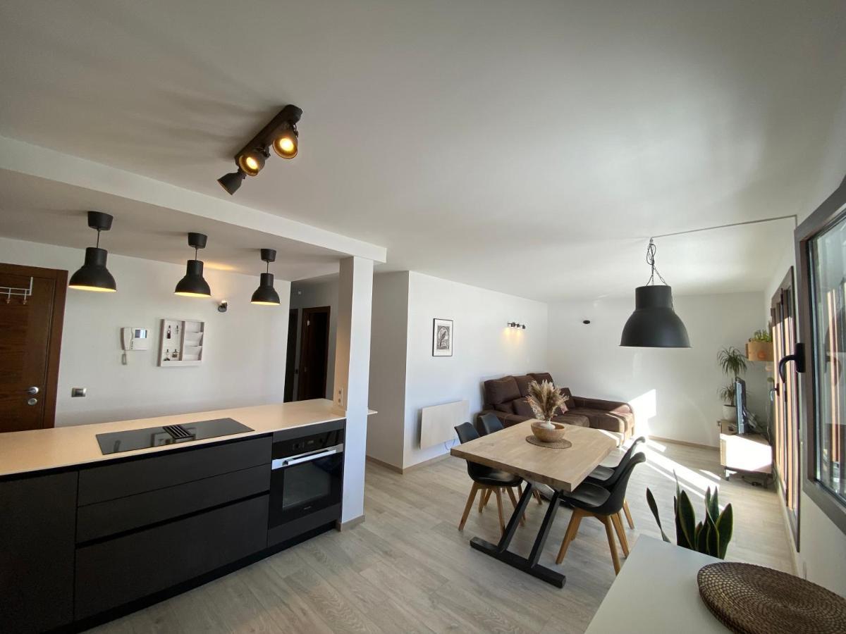 Apartment Prat De Baix Bordas D'envalira