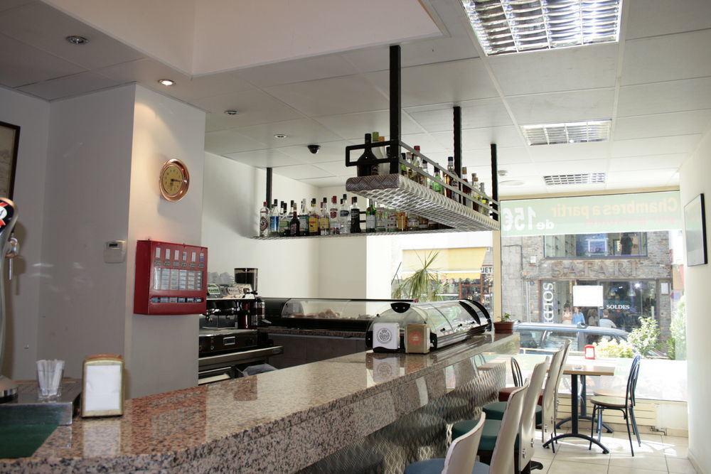 Hotel Cims